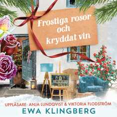 Frostiga rosor och kryddat vin