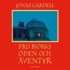 Fru Björks öden och äventyr