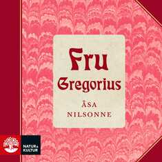 Fru Gregorius