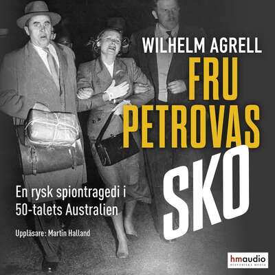 Fru Petrovas sko - Wilhelm Agrell.