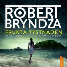 Frukta tystnaden