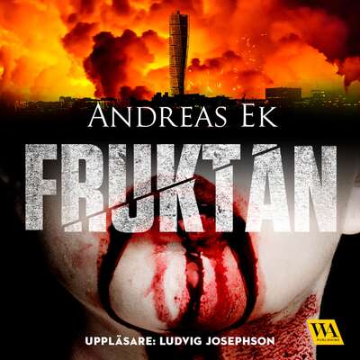 Fruktan - Andreas Ek.