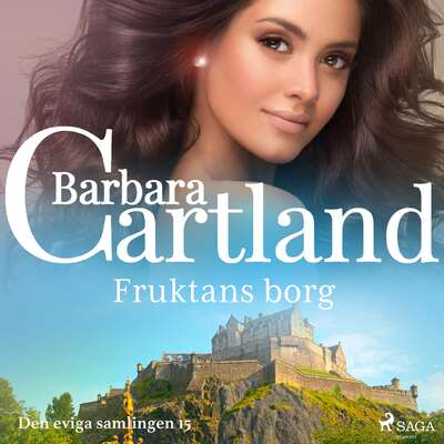 Fruktans borg - Barbara Cartland.