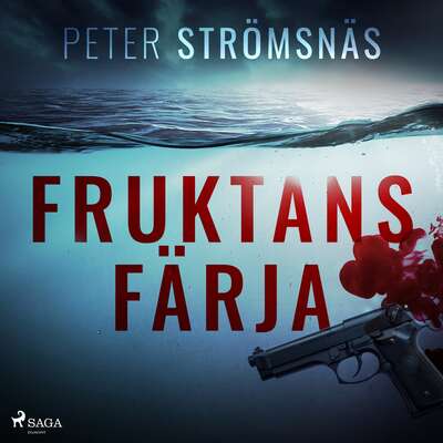 Fruktans färja - Peter Strömsnäs.