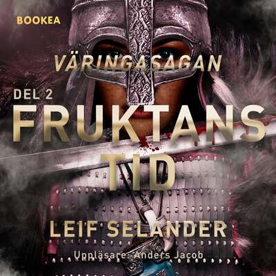 Fruktans tid - Leif Selander.