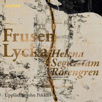 Frusen lycka - Helena Rosengren.