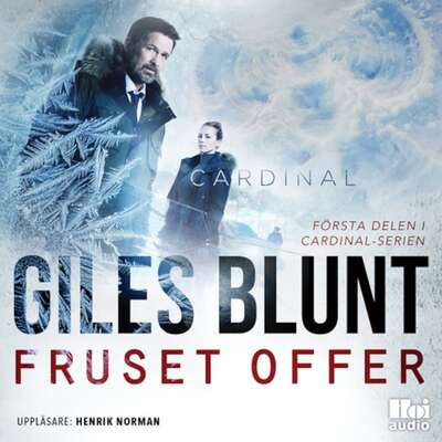 Fruset offer - Giles Blunt.