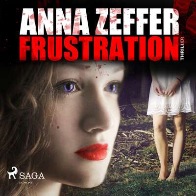 Frustration - Anna Zeffer.