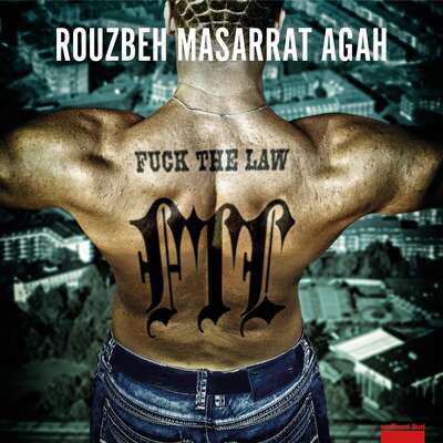 FTL - Rouzbeh Masarrat Agah.