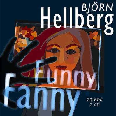 Funny Fanny - Björn Hellberg.