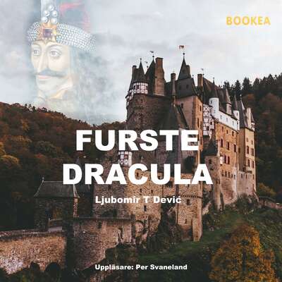 Furste Dracula - Ljubomir Devic.