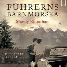 Führerns barnmorska