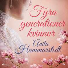 Fyra generationer kvinnor