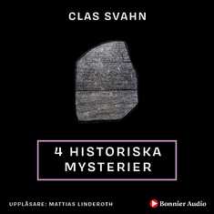 Fyra historiska mysterier