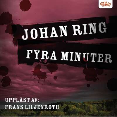 Fyra minuter - Johan Ring.