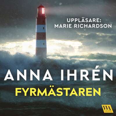 Fyrmästaren - Anna Ihrén.