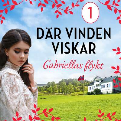 Gabriellas flykt - Torill Thorup.