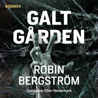 Galtgården - Robin Bergström.