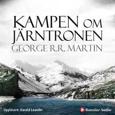 Game of thrones - Kampen om Järntronen