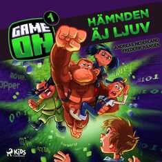 Game on: Hämnden äj ljuv