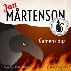 Gamens öga