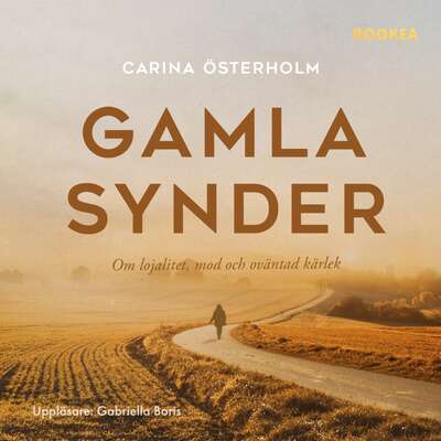 Gamla synder - Carina Österholm.