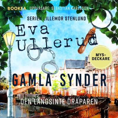 Gamla synder - Eva Ullerud.