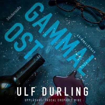 Gammal ost - Ulf Durling.