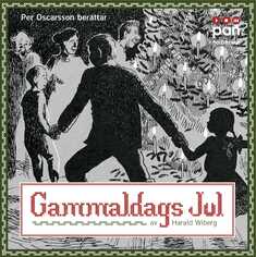 Gammaldags jul