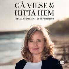 Gå vilse och hitta hem - i bonusfamiljen