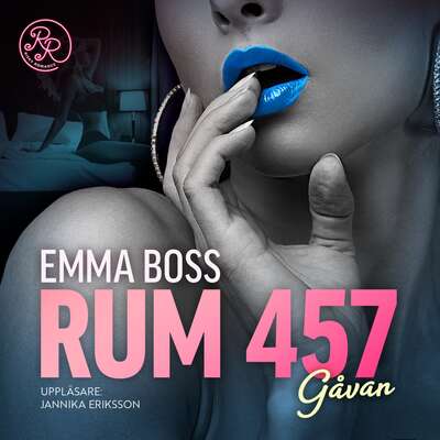 Gåvan - Emma Boss.