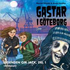 Gastar i Göteborg