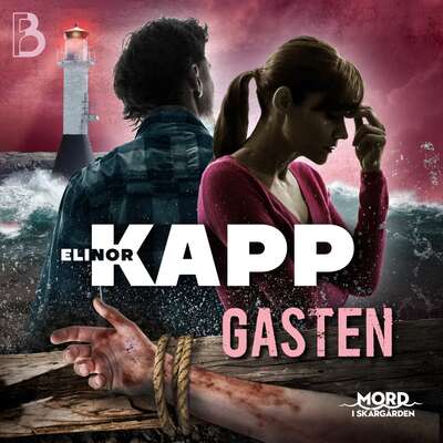 Gasten - Elinor Kapp.