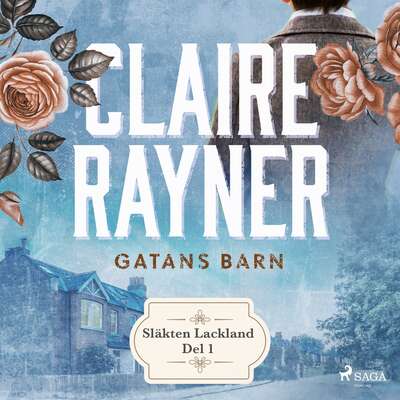 Gatans barn - Claire Rayner.