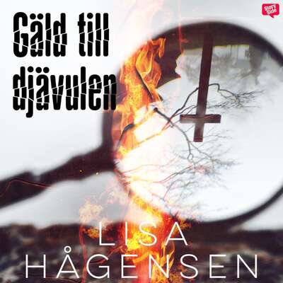 Gäld till djävulen - Lisa Hågensen.