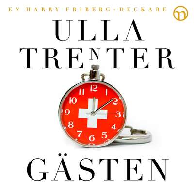 Gästen - Ulla Trenter.