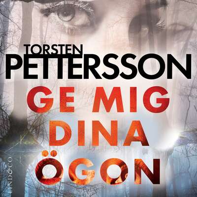 Ge mig dina ögon - Torsten Pettersson.