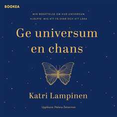 Ge universum en chans