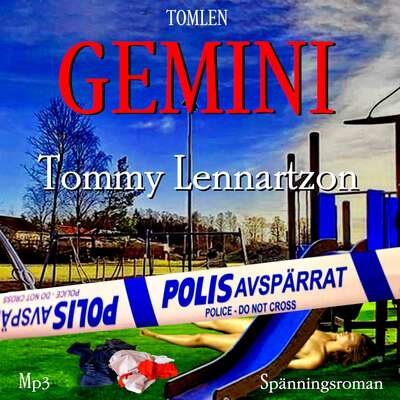 Gemini - Tommy Lennartzon.