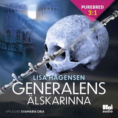 Generalens älskarinna del 1 - Lisa Hågensen.