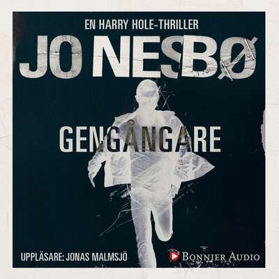 Gengångare - Jo Nesbø.