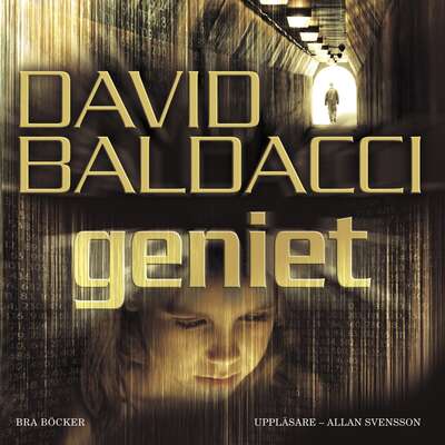 Geniet - David Baldacci.