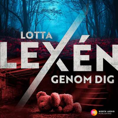 Genom dig - Lotta Lexén.