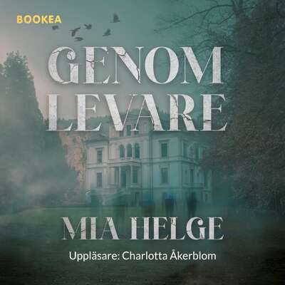 Genomlevare - Mia Helge.