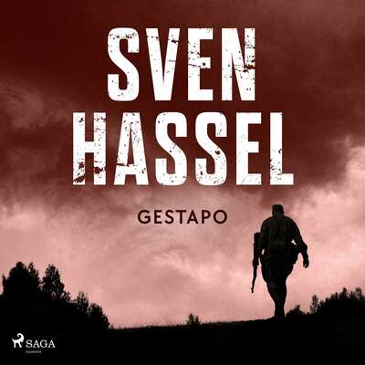 Gestapo - Sven Hassel.