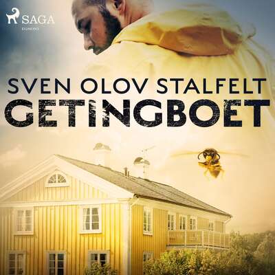 Getingboet - Sven Olov Stalfelt.