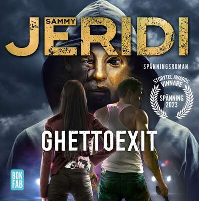 Ghettoexit - Sammy Jeridi.