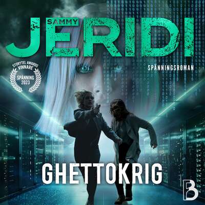 Ghettokrig - Sammy Jeridi.