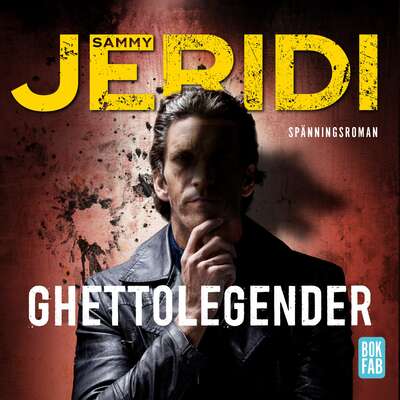 Ghettolegender - Sammy Jeridi.