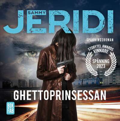 Ghettoprinsessan - Sammy Jeridi.